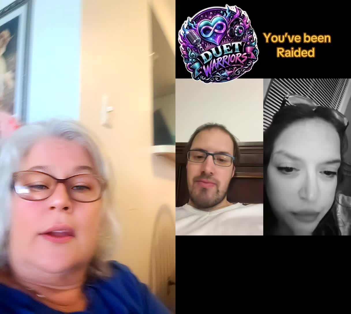 @LaDonna Richardson18+
