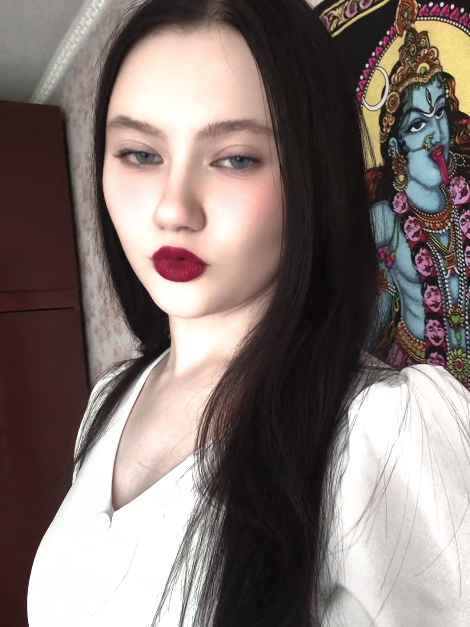 @Дхара