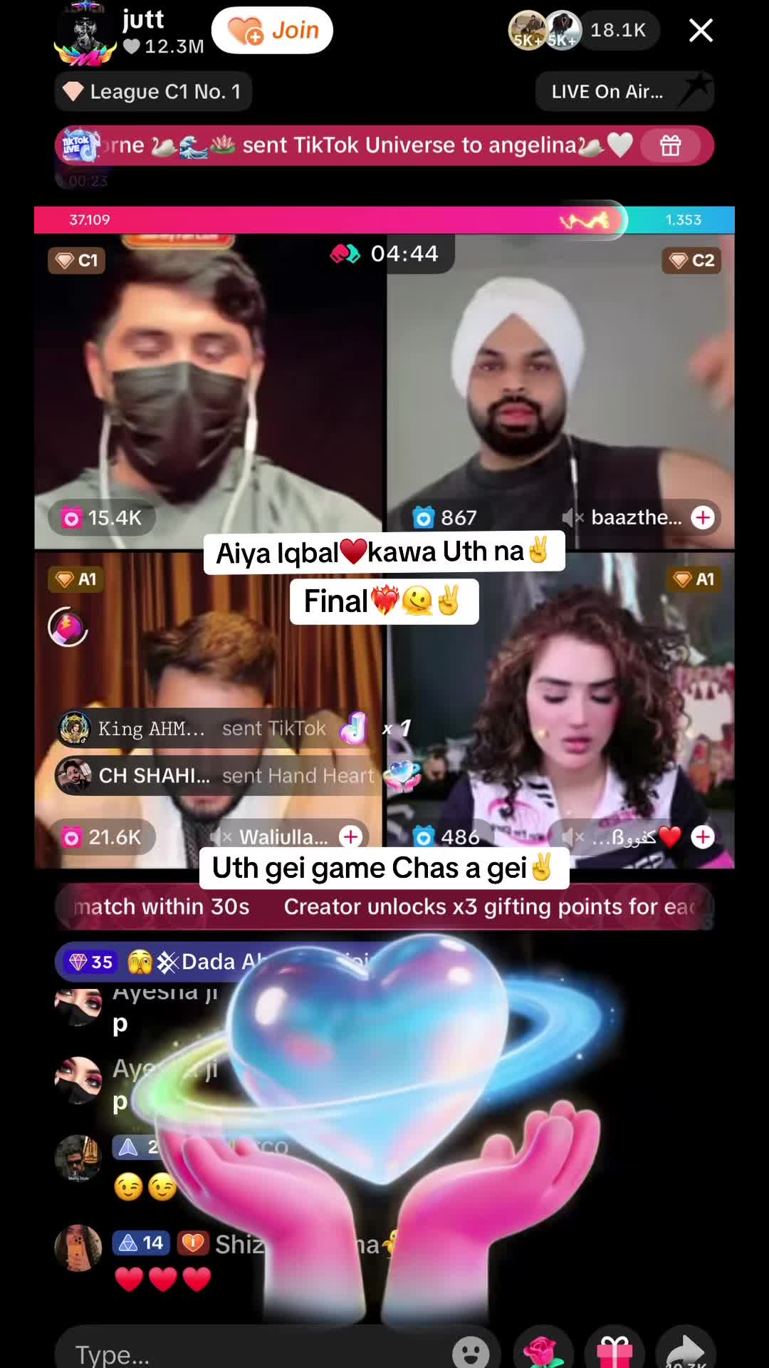 @✌️PIND DA PM✌️