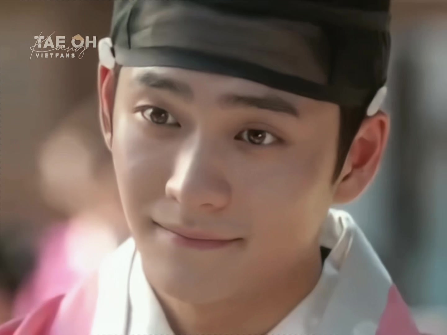 @Kang Tae Oh Vietfans