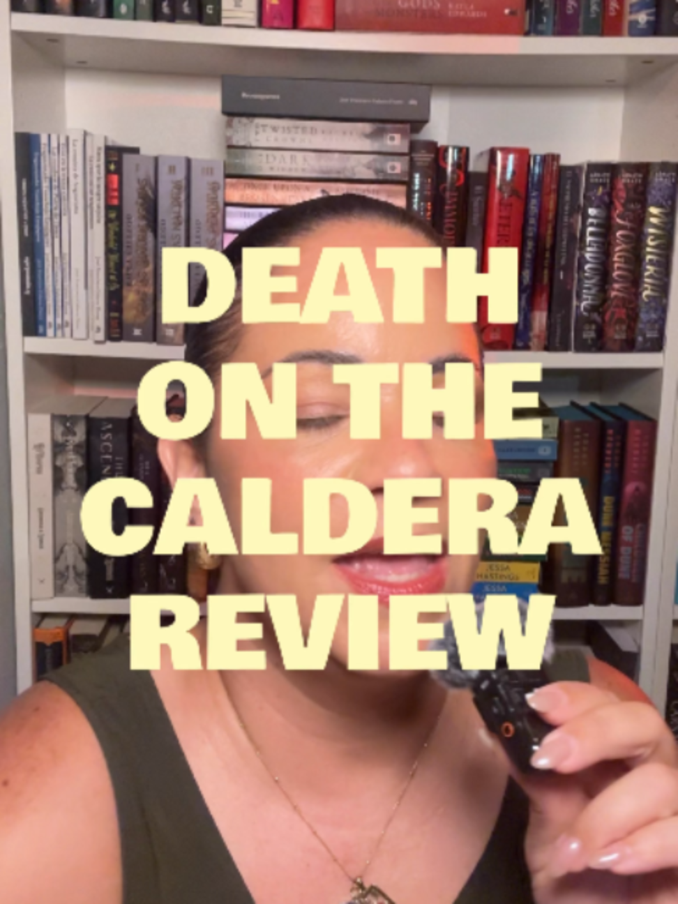 @Brenda | BookaholicHaBits