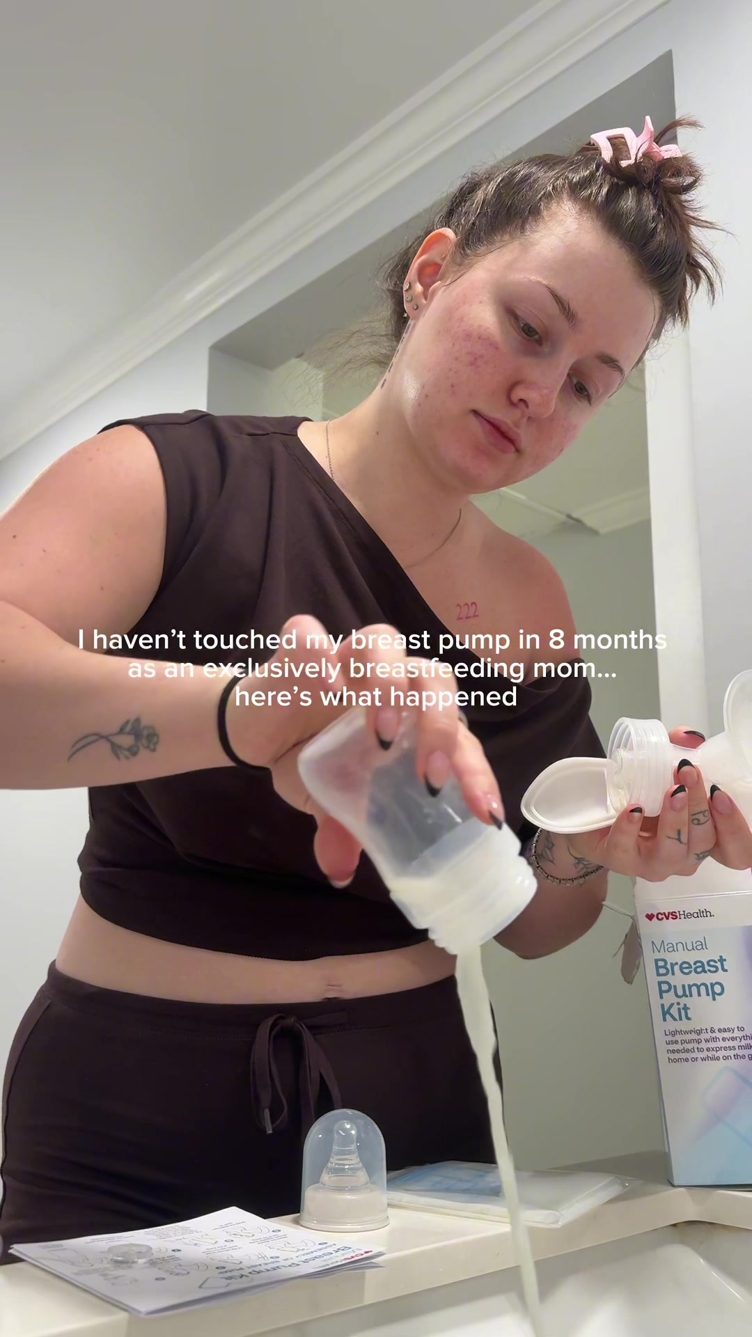 @Kalee Kidwell | Girl Mom