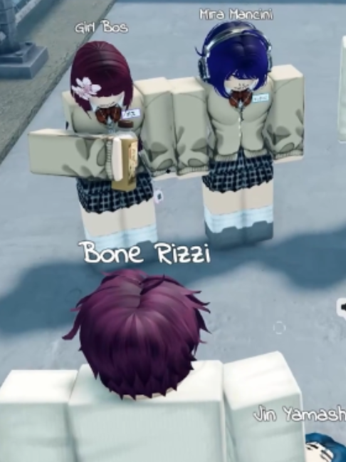 @bonespore