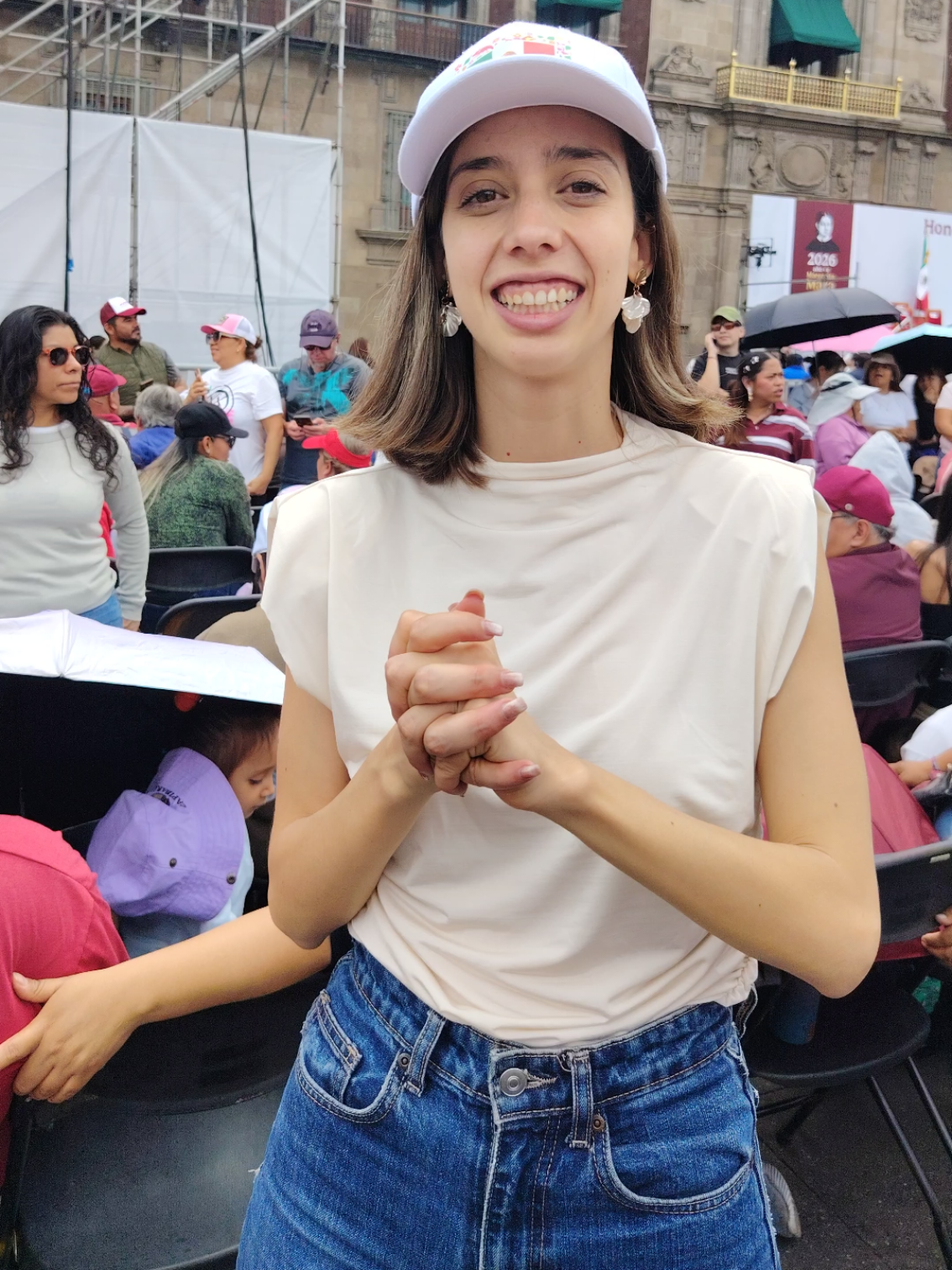 @MEXICOTENOCHTITLANCDMX4TEDOMX