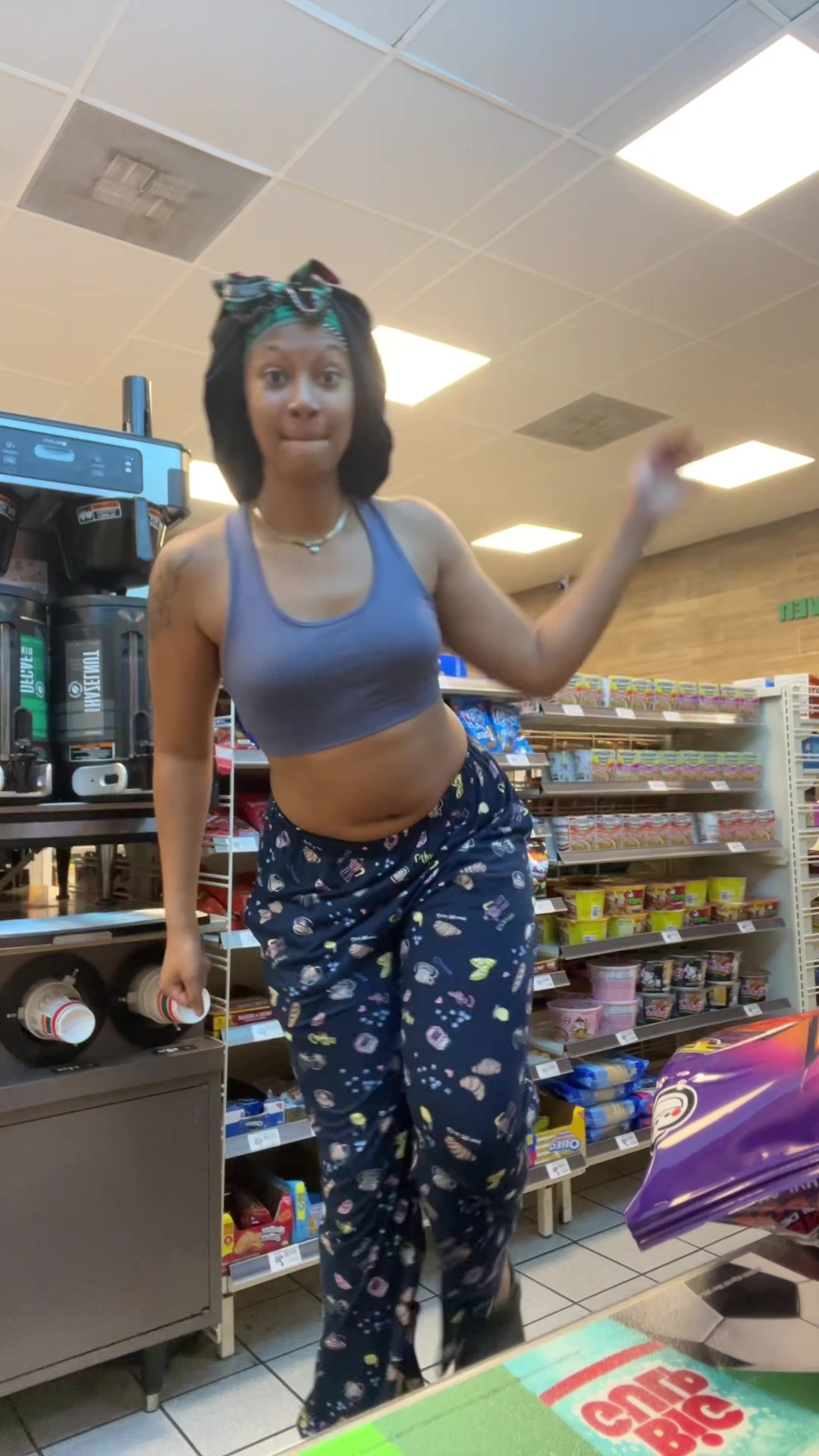 @QueenMyahhhh😘🥴