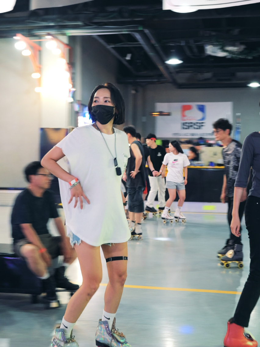 @롤러짱 KOREA (쿠팡킹)