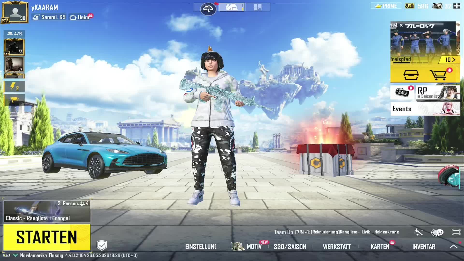 @T