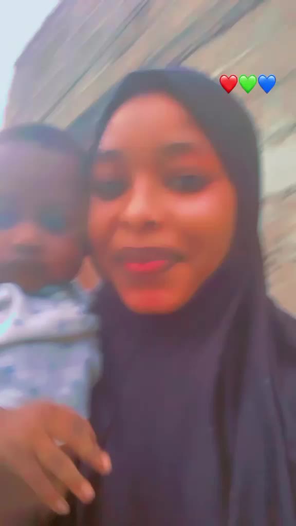 @Momy Yahuza