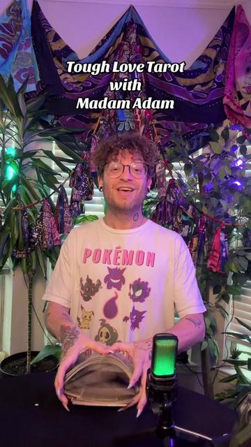 @Madam Adam