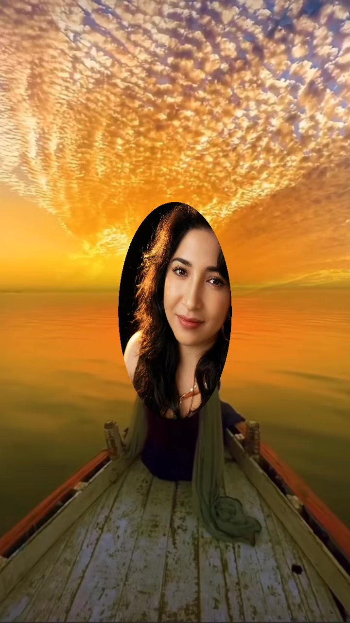 @elvirita la pueblerina