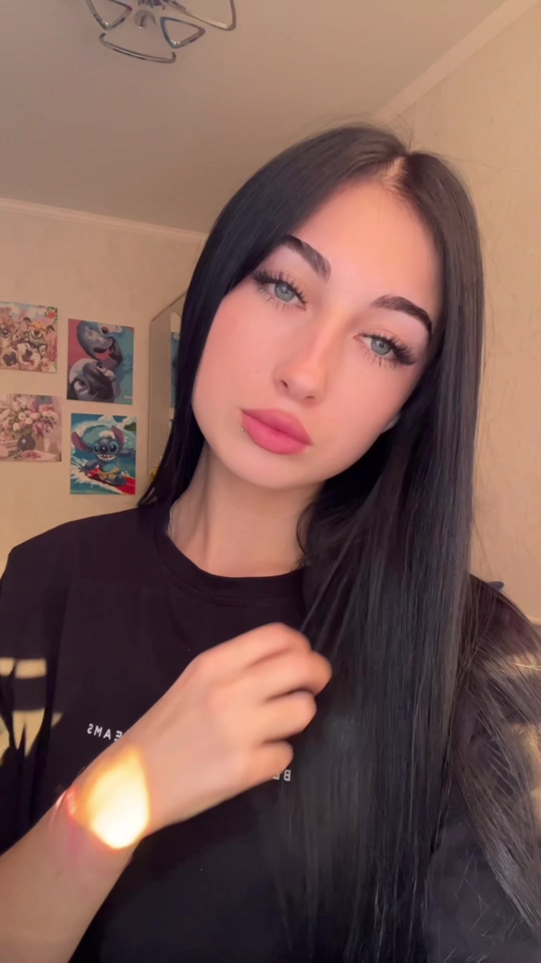 @дашулеточка