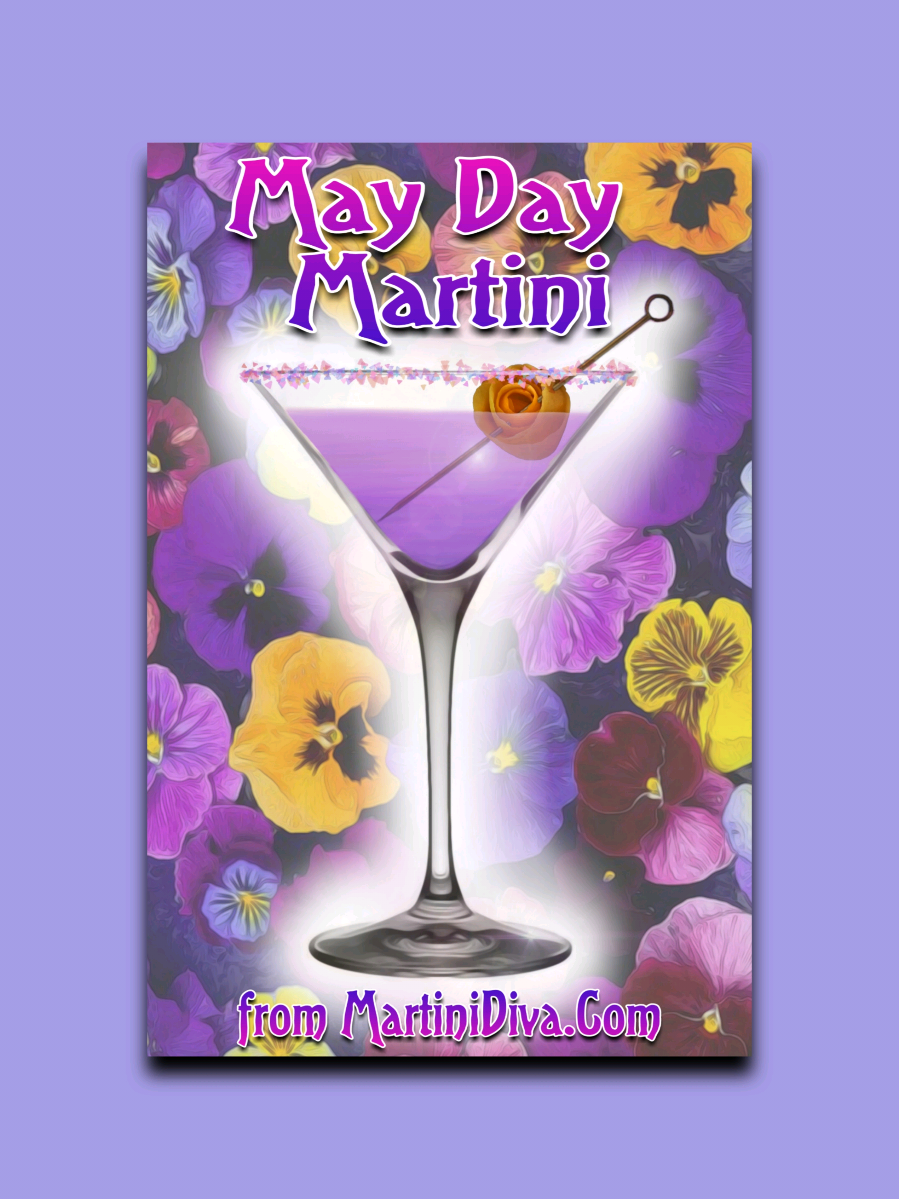 @Martini Diva