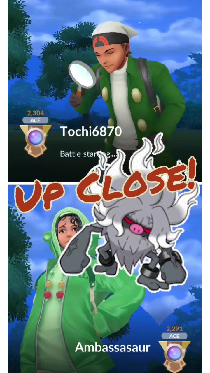 @Ambassasaur