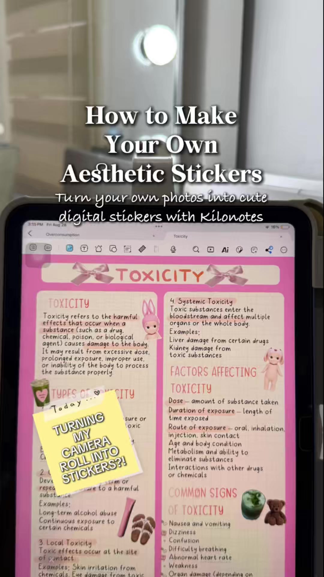 @Create with kilonotes | Sophia