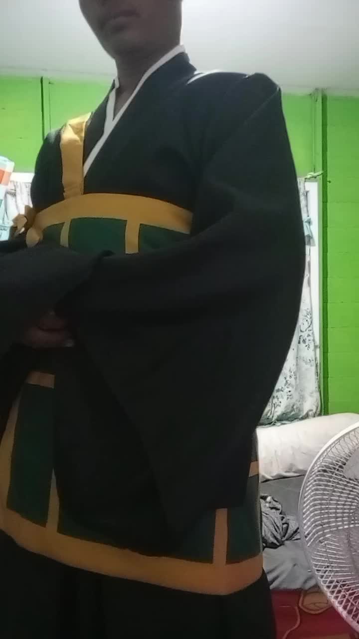@HAJIMARI
