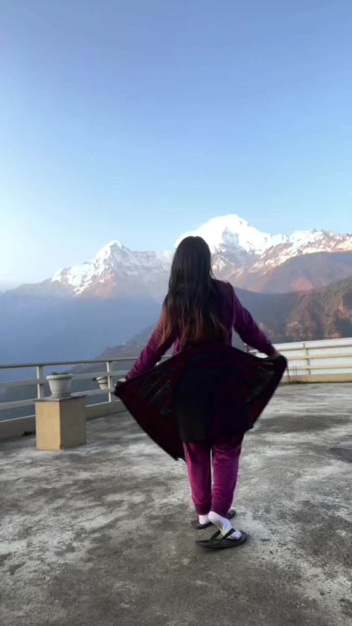 @Sushma shrestha
