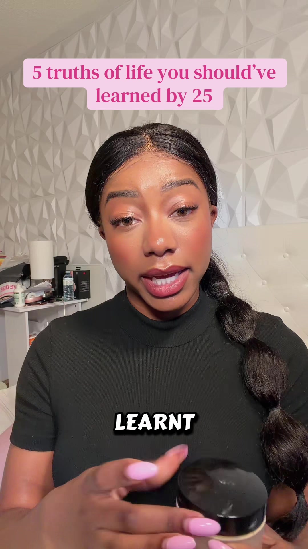 @Benitajadah