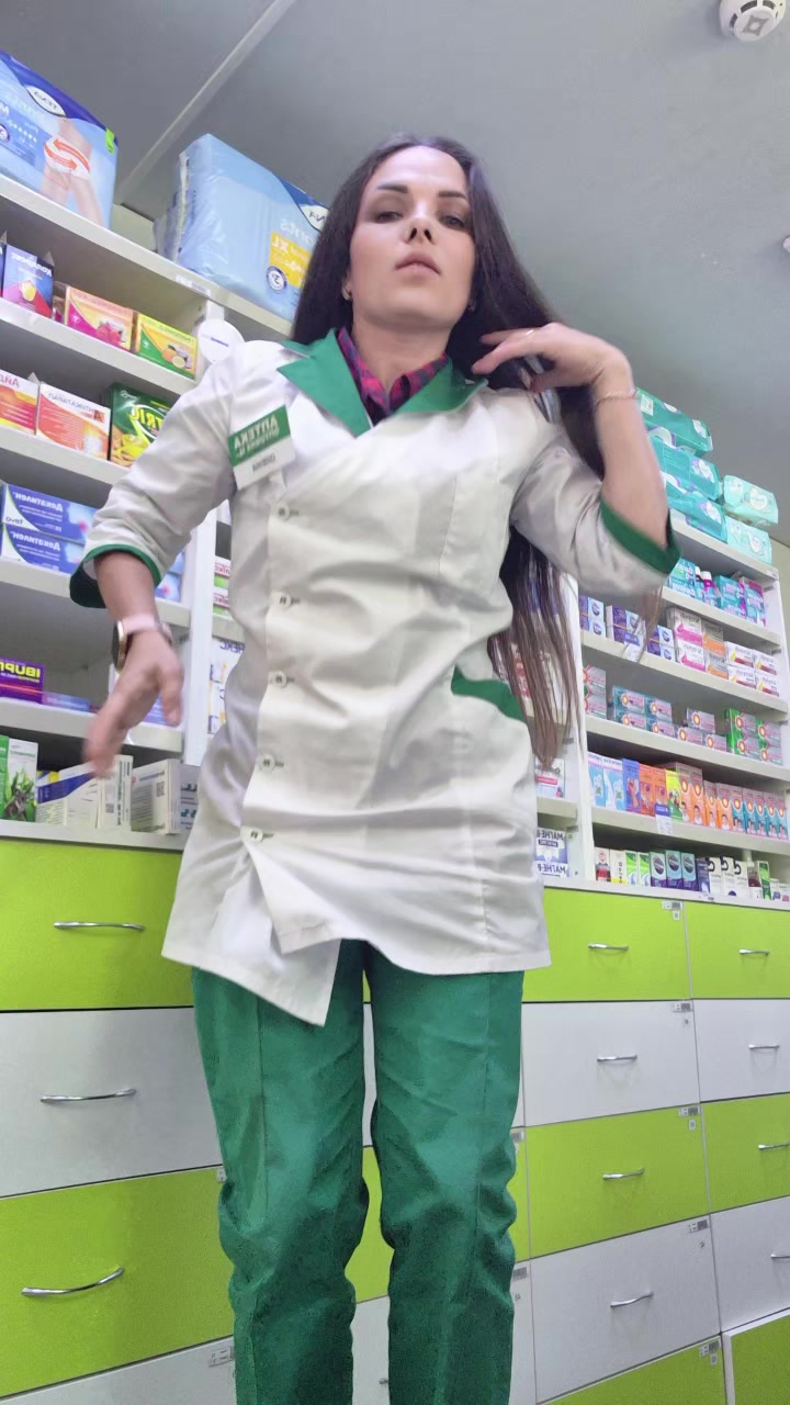 @⭐️Рharmacist💊Star⭐️
