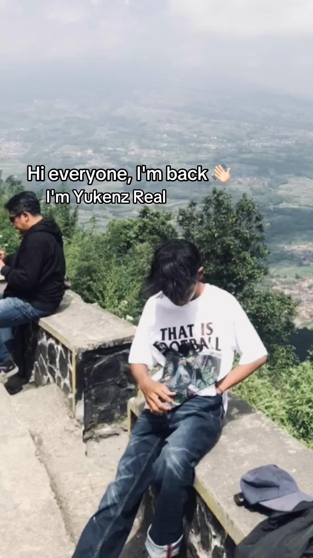 @YukenzReal (WA DI BIO)