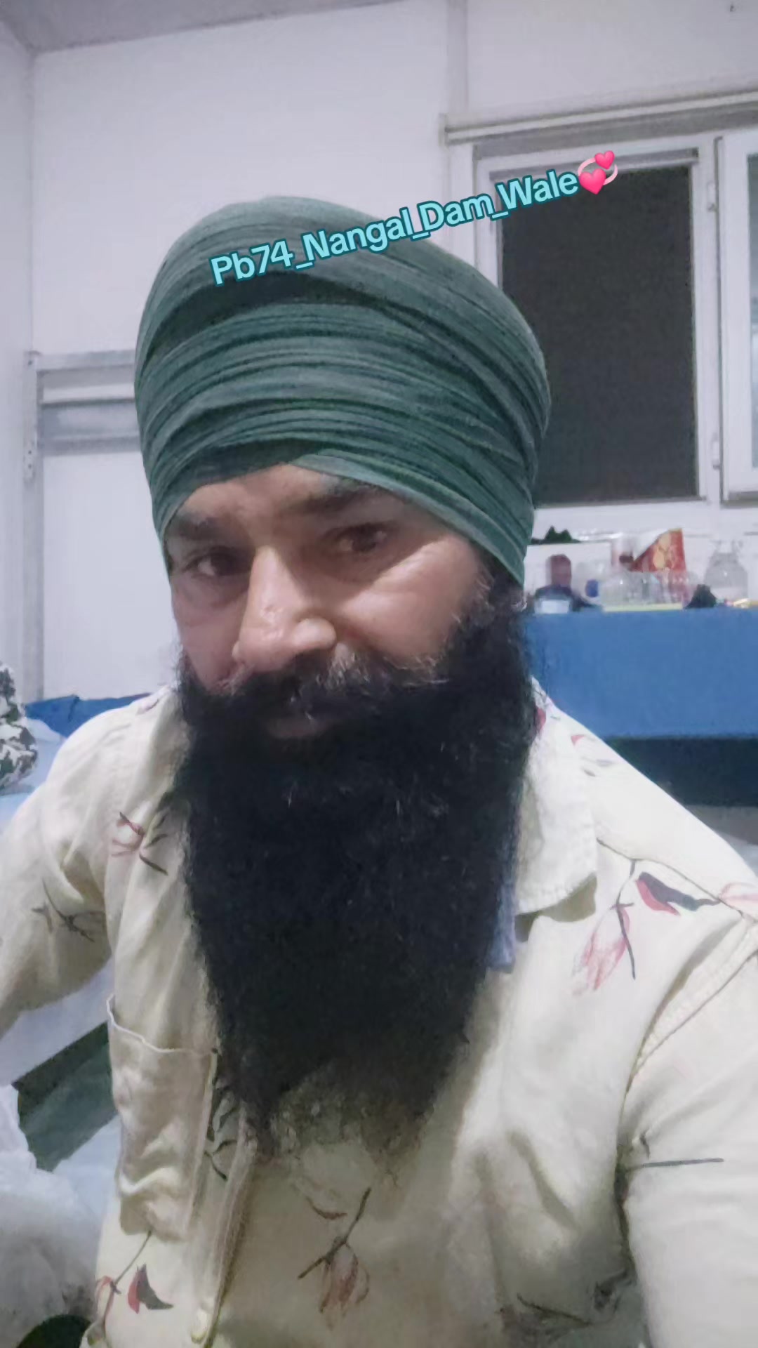@Navjot Singh Bhardwaj