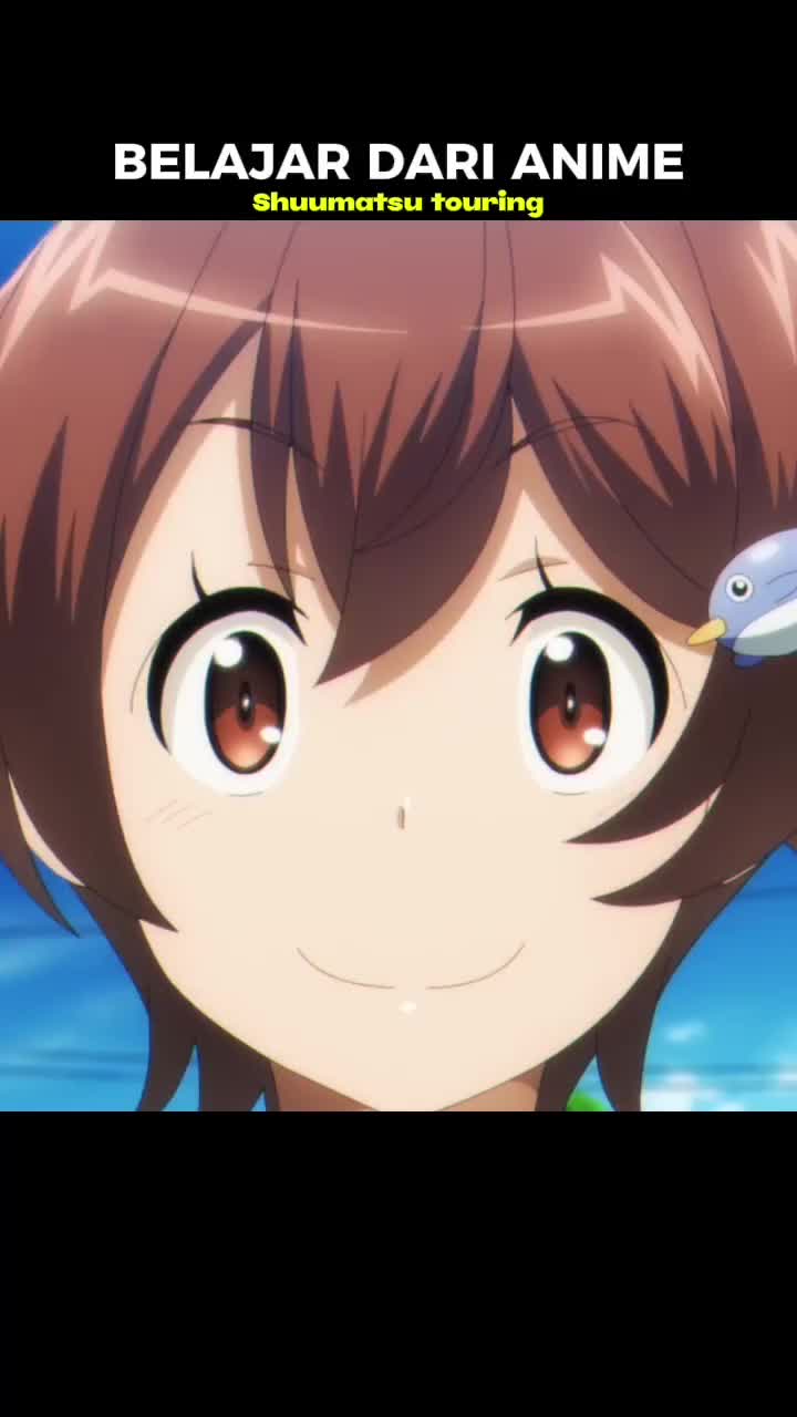 @Belajar Dari Anime | Rey