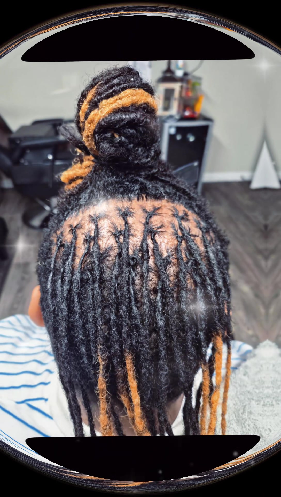 @Nikki's Hair Studio llc