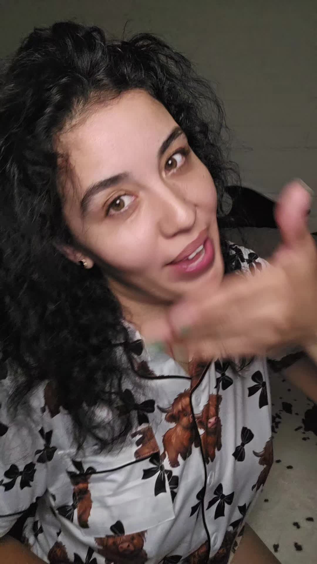 @Ojos Bonitos 👀