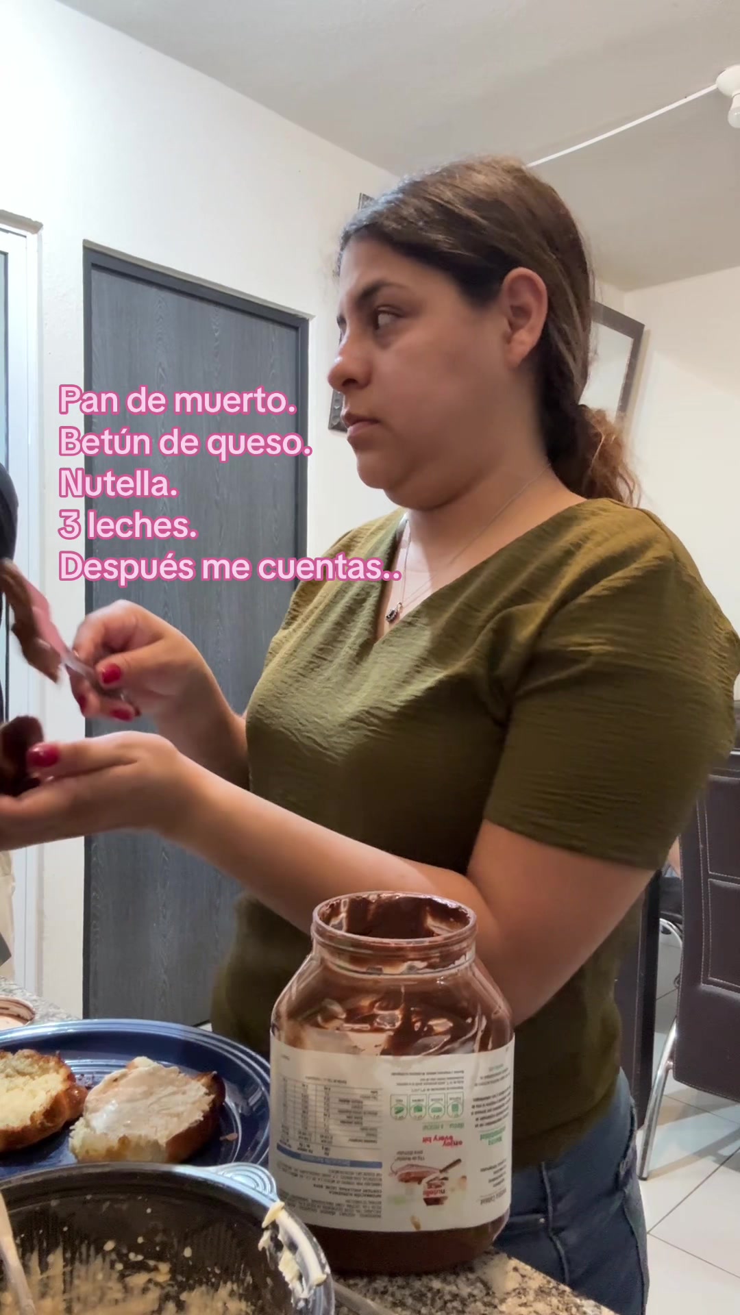 @Bego Garcia