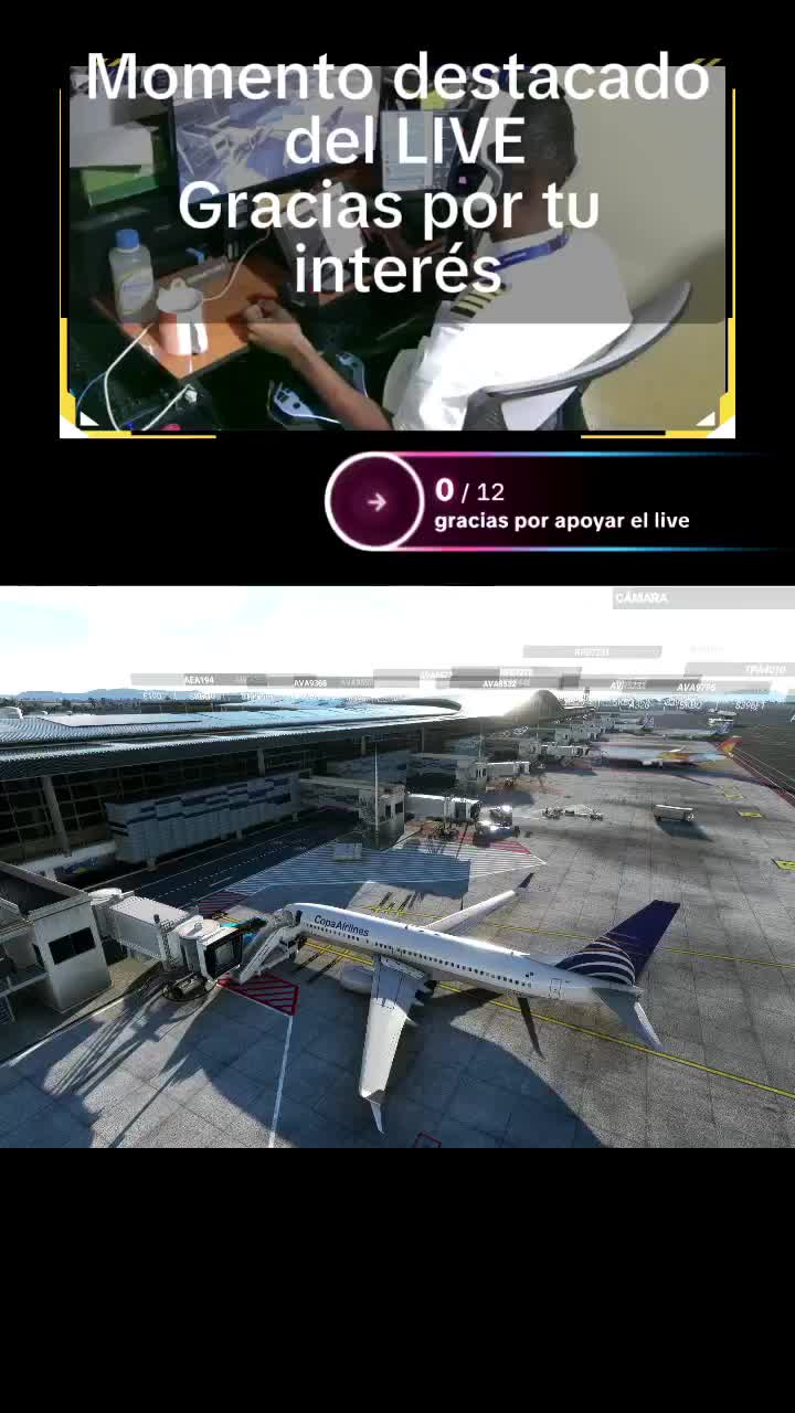 @Capitán Temu ✈