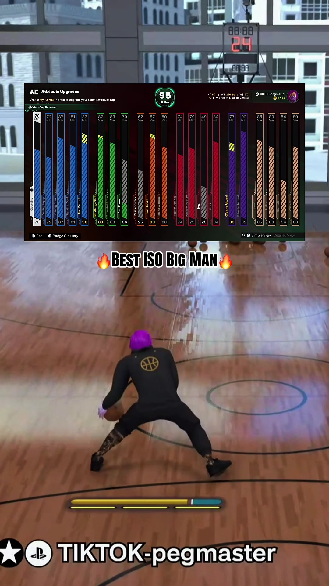 @Pegmaster