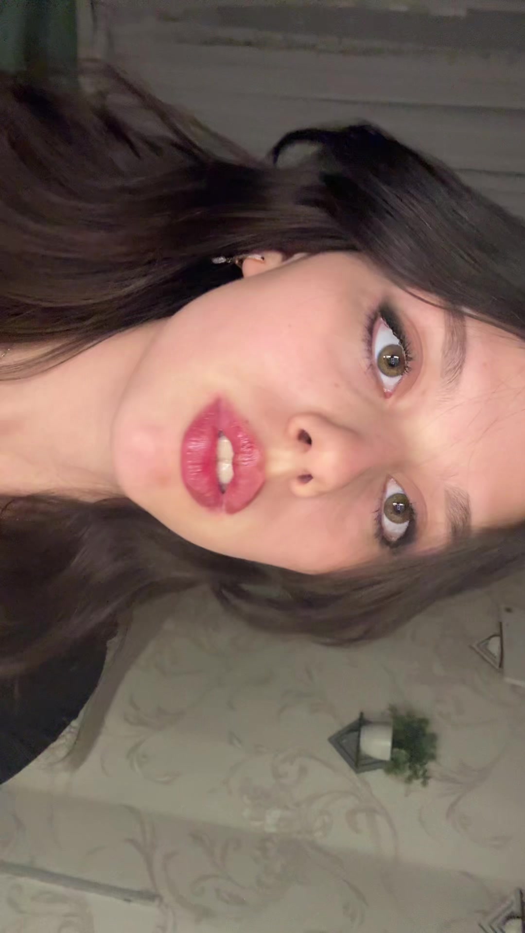 @kristinochka 🍓