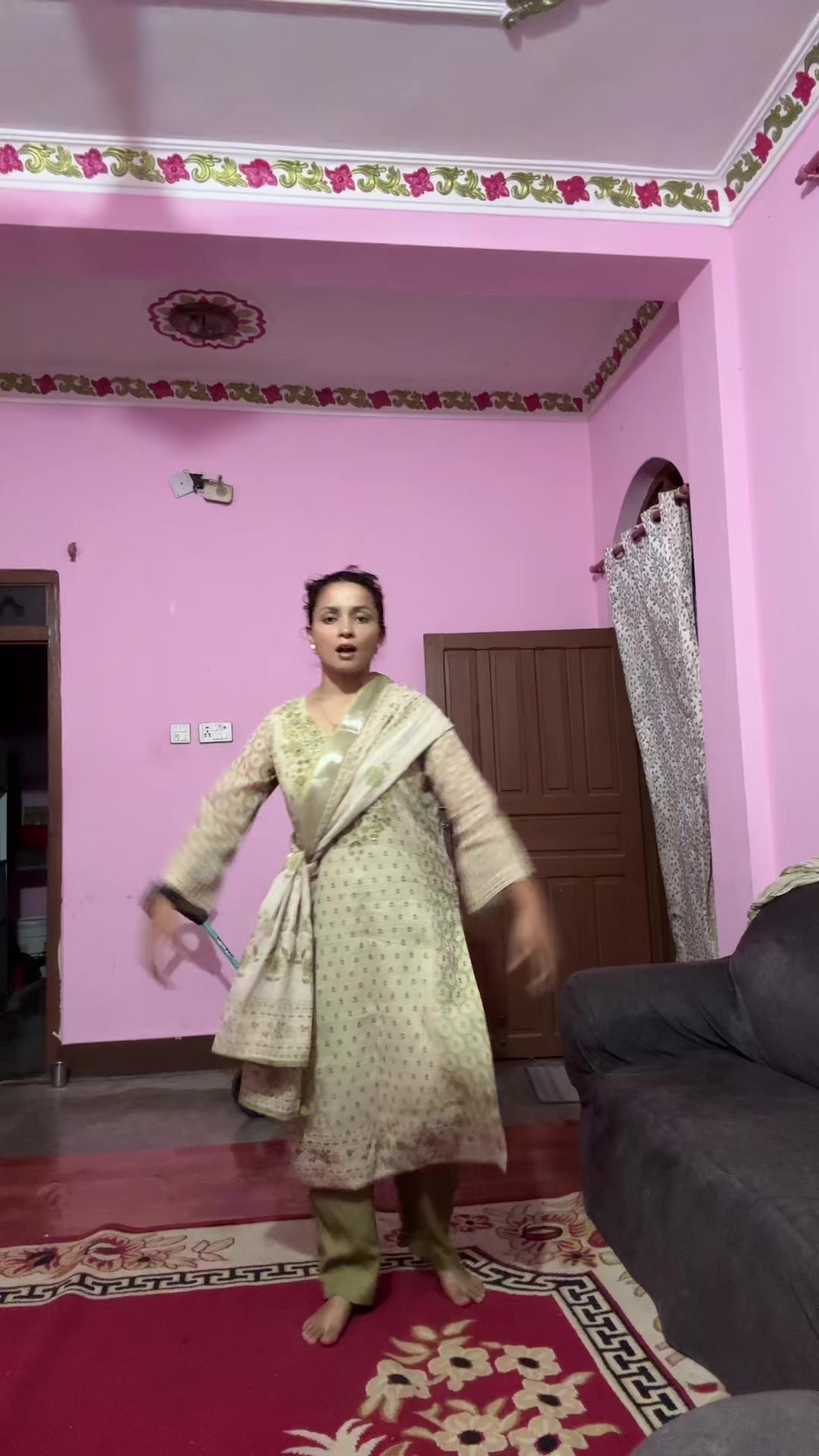 @KARUNA