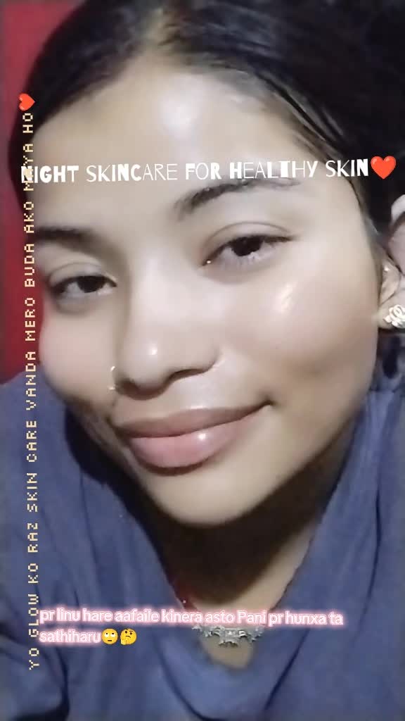 @glowwithnikita&hearts;️💫