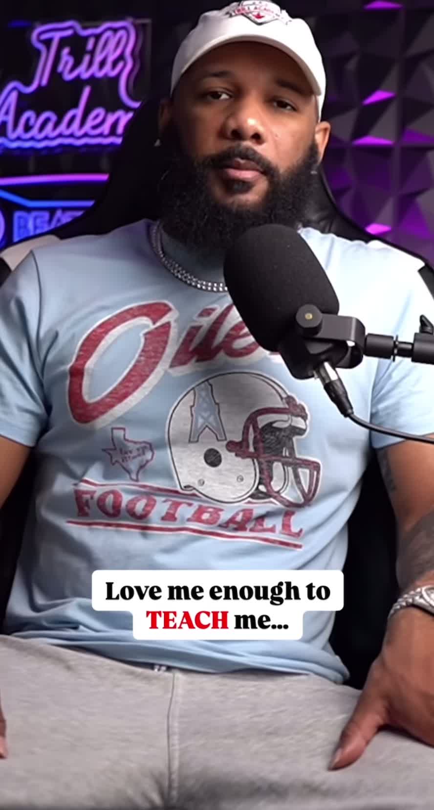@Charles Anthony