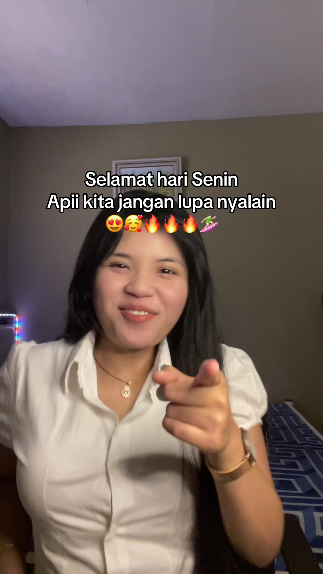 @Michelle Kolondam🏄🏽&zwj;♀️