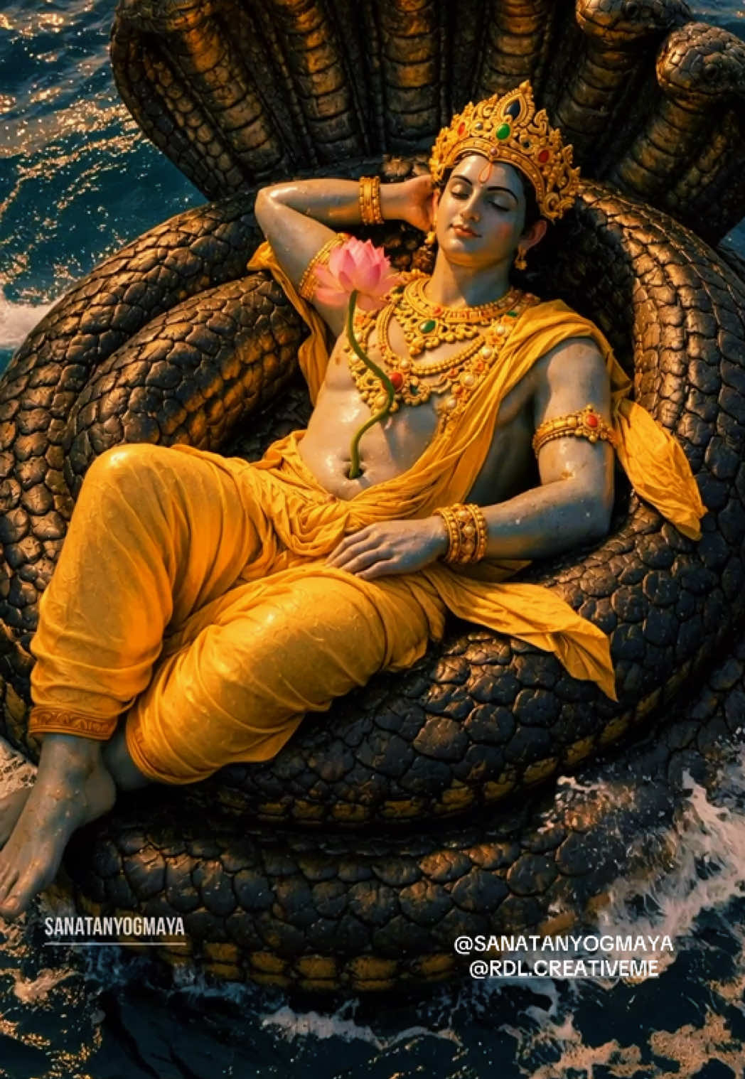 @🔱सनातनयोगमाया अध्यात्मजीवन🔱