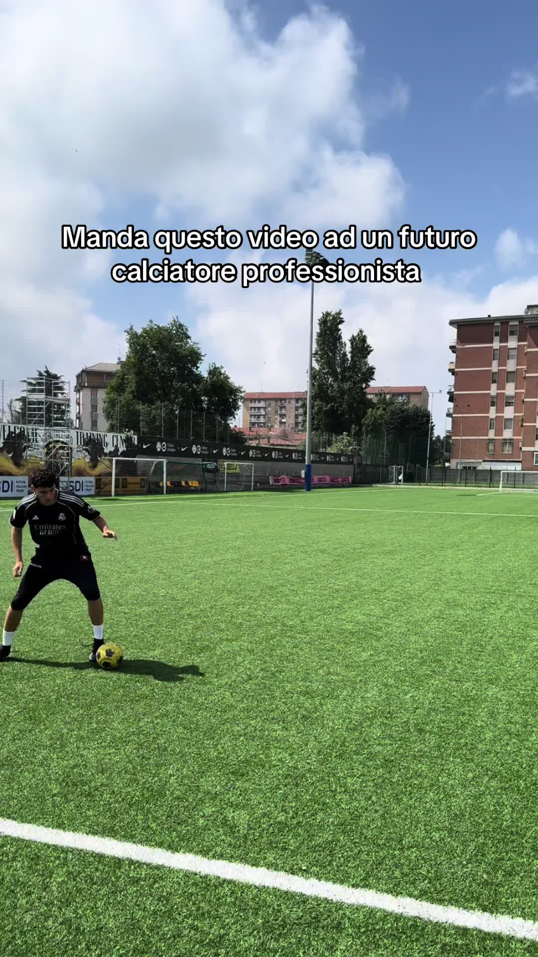 @michele brescia
