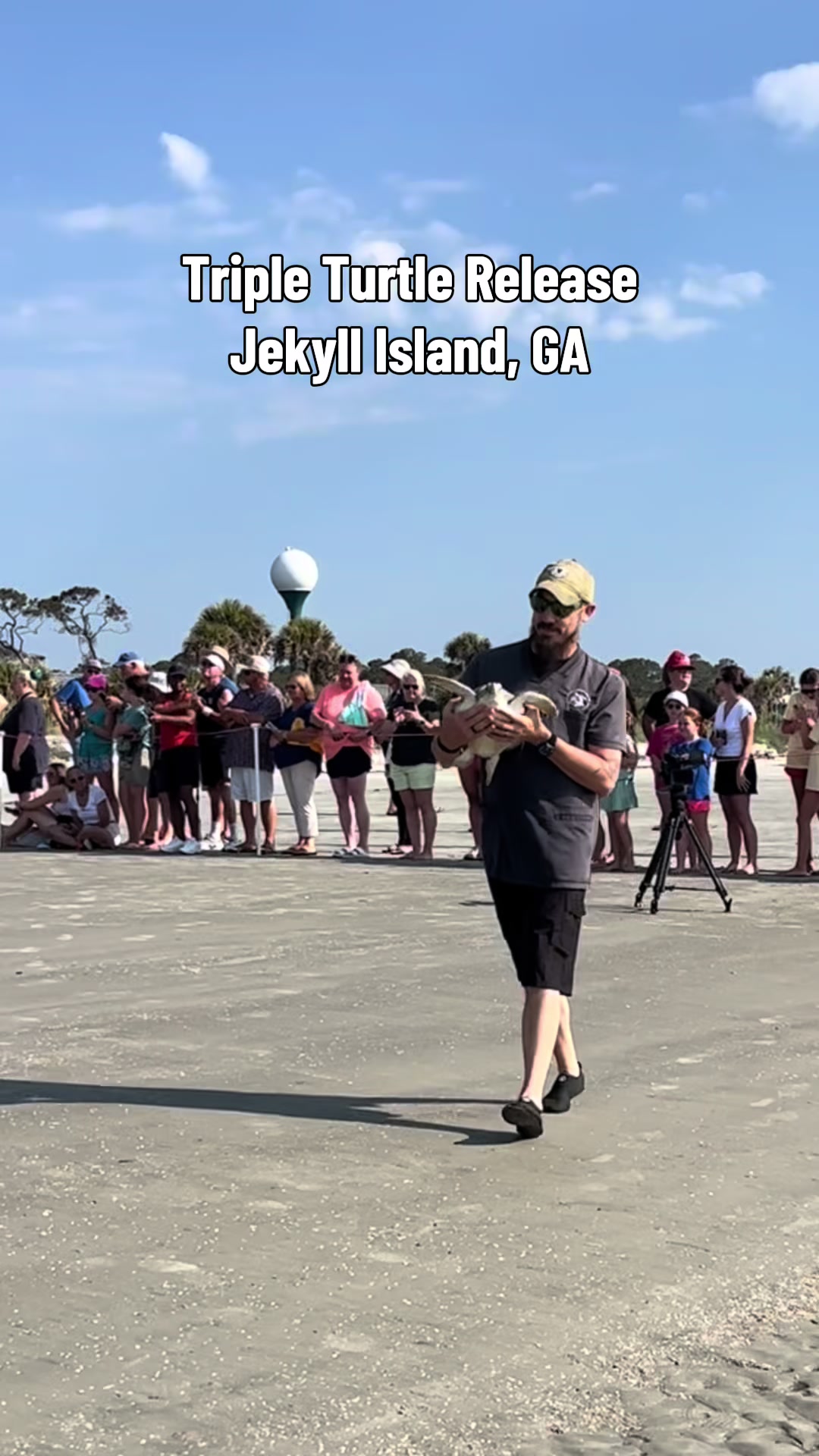 @Jekyll Island Nature Girl