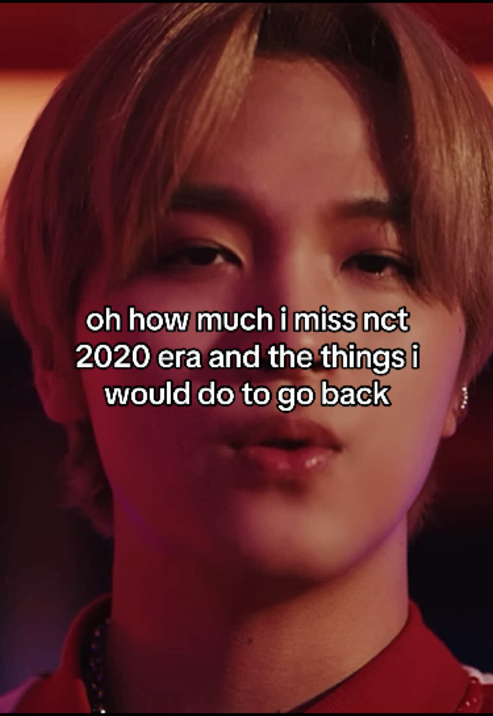@meg ¹²⁷ || met haechan, junny