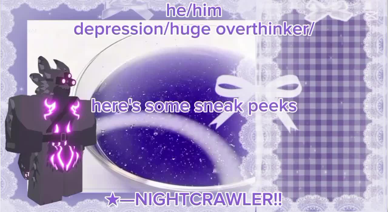 @ꕀ&nbsp;&nbsp;ֺ۪&nbsp;⸝⸝ Zack!  ݁ ݂ ͡ ⚝