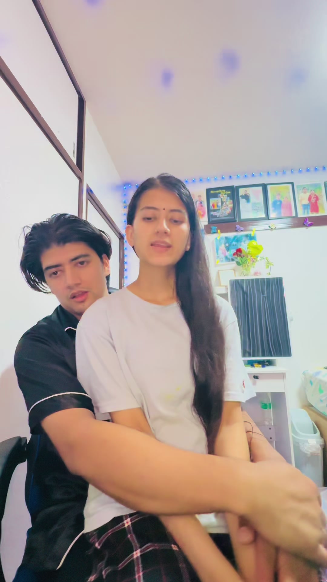 @sanii🦚❤️😚