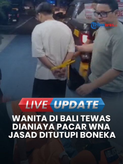 @Tribunnews