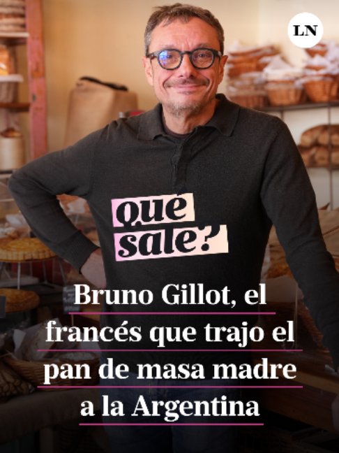 @La Nación