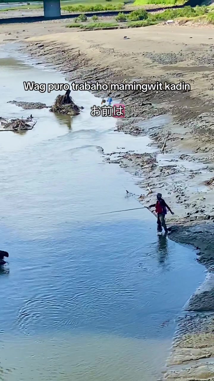 @杰麥 RIDES NI KABAYAN
