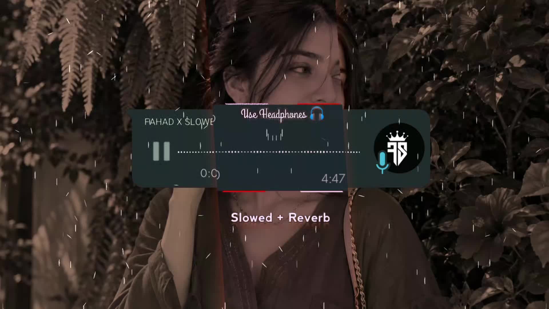 @𝐅𝐀𝐇𝐀𝐃 𝐗 𝐒𝐋𝐎𝐖𝐄𝐃