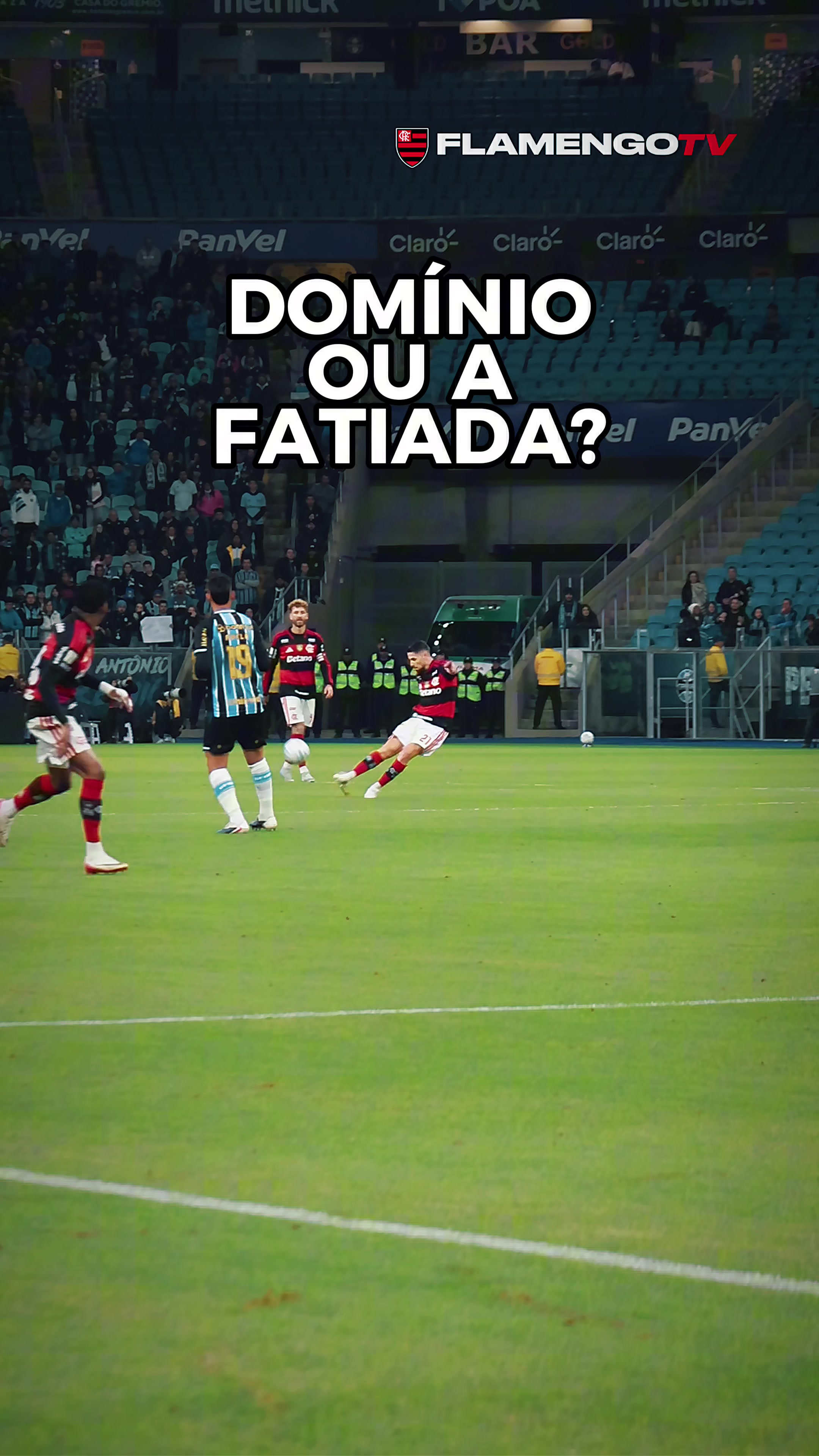 @Flamengo