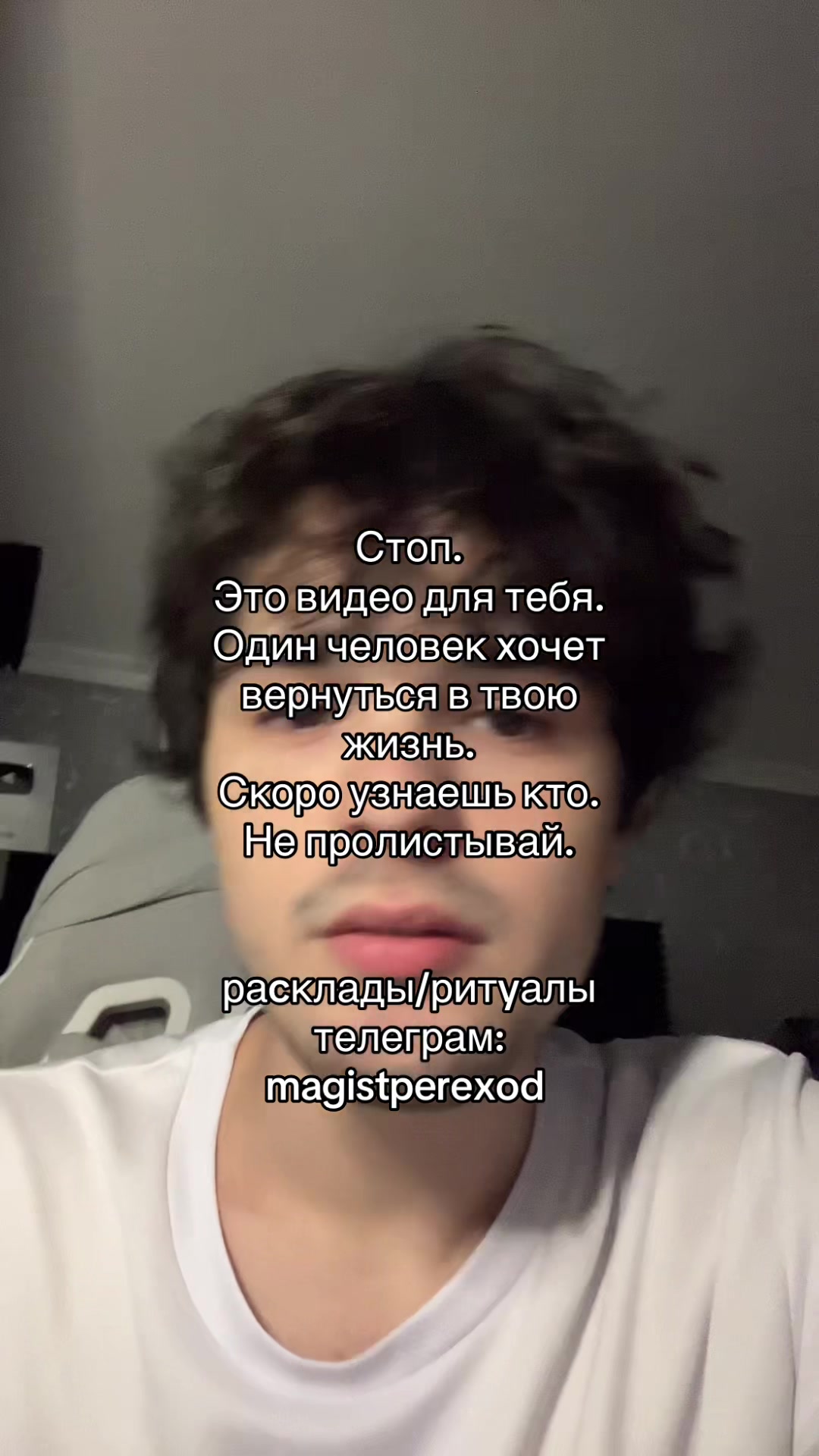 @Тг➜ magistperexod