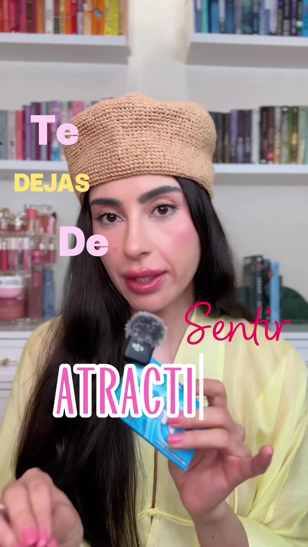 @Laisha Jimenez