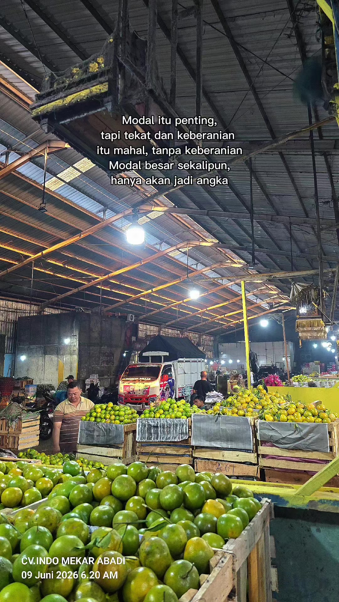 @supplier sayur dan buah sby