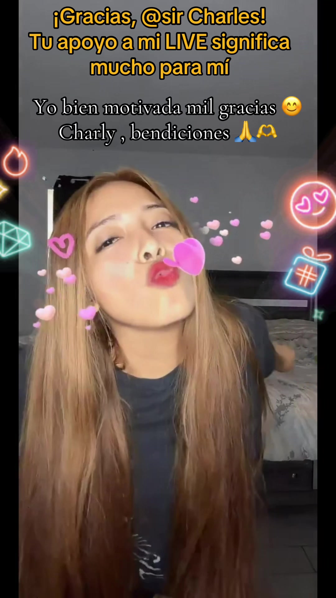 @Elisa Garcia la matadora🪖♾️💋